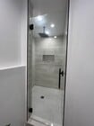 Very large shower - 6036 W 75th St House