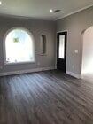 Living Rm/Dining Rm - 3511 S Bronson Ave Unit 3511