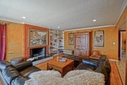 Photo - FULLY FURNISHED, CHARMING & AIRY, 4BR2BA MONTEMALAGA HILLTOP HOME W/ “QUEENS NECKLACE” VIEWS, 2-C...