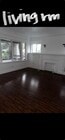 Living Room/ Entrance - 613 W 48th St House