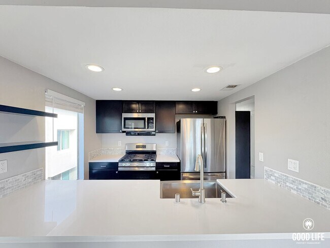 Photo - Modern 2BD/2BA San Marcos Condo w/ In-Unit...