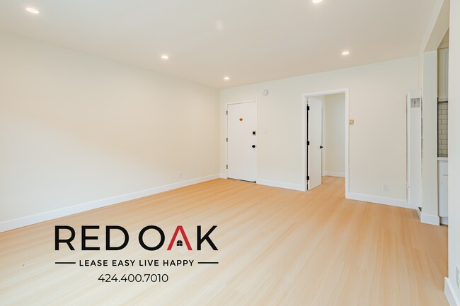 Photo - 1822 Garfield Pl Unit 14