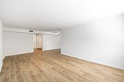 1BR, 1BA - 925SF - Living Room - Vista Real Apartments