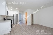 Photo - 4134 Third Avenue-Unit 3 Unit 3