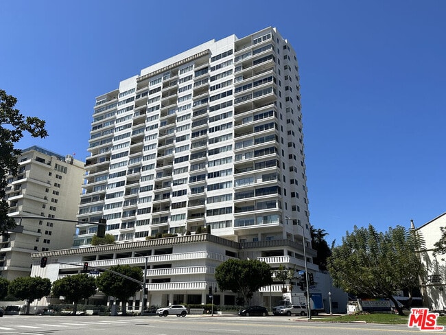 Photo - 10501 Wilshire Blvd Unit 1911