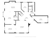 Photo - Stunning 4-bedroom hilltop residence nestled in the desirable upper Corona