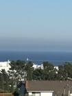 view from bedoroms - 356 S Miraleste Dr Condo Unit 327