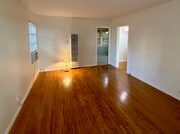 Living Room - 111 N 6th St Unit 111 N. 6th St.
