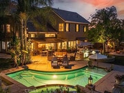 Photo - 15305 Saddleback Rd House