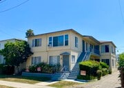 Photo - 514 N Van Ness Ave Unit 3