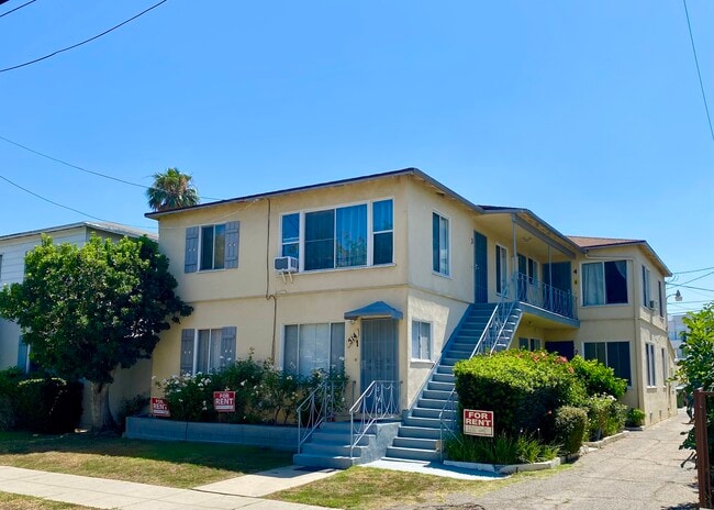 Photo - 514 N Van Ness Ave Unit 3