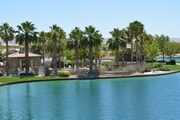 Residents may also fish (catch and release) in the Terra Lago lake! - 84126 Canzone Dr House