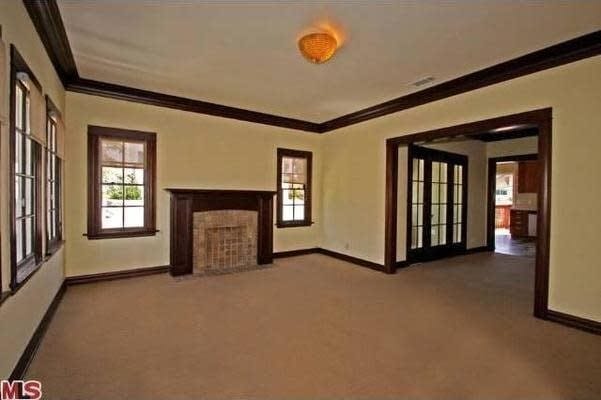 Photo - Hancock Park Duplex Upper Unit!