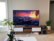 Living room from couch - 12655 Bluff Creek Dr Unit 422