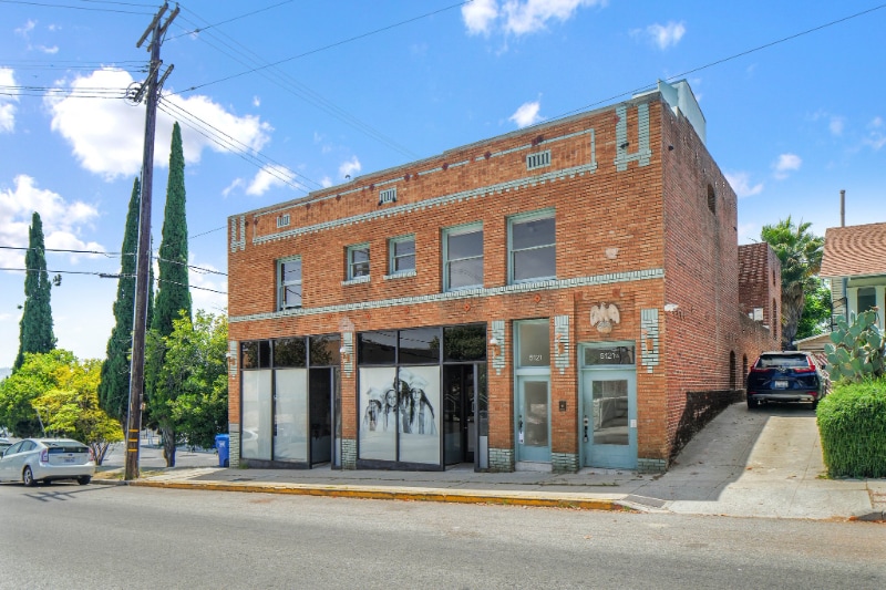 Photo - 5121 1/2 Eagle Rock Blvd Unit A