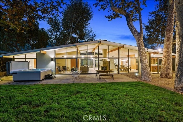 Photo - 6225 Frondosa Dr House
