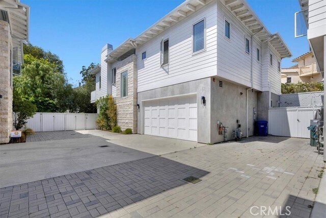 Photo - 506 25th St Townhome