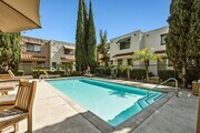 Photo - 2 Bedroom 1.5 Bath Townhome with  pvt pati... Unit 7012 Casa Lane #14