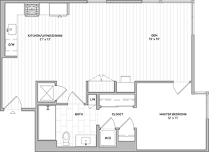 Floor Plan - C5