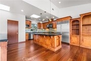 Photo - 1542 Manhattan Beach Blvd Townhome