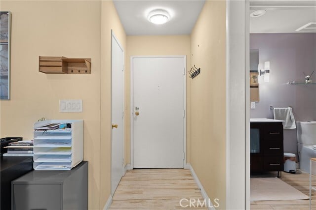 Photo - 1021 N Crescent Heights Blvd Unit 101