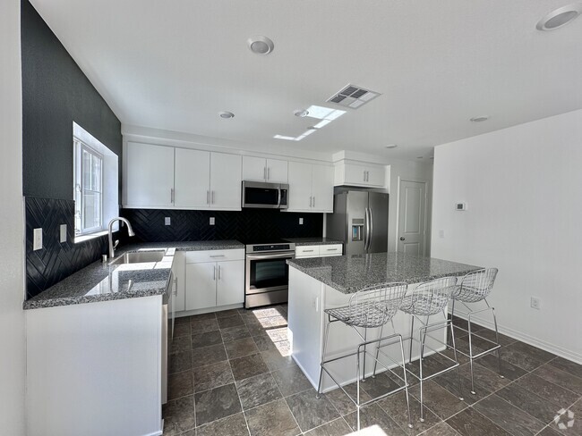 Building Photo - 7108 Olive Grove St Rental