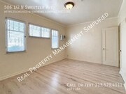 Photo - 506 1/2 N Sweetzer Ave-