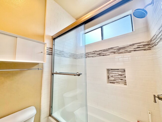 Photo - Modern 1BR in Valley Glen w/ Fireplace + Balcony
