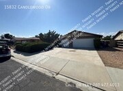 Photo - 15832 Candlewood Dr House