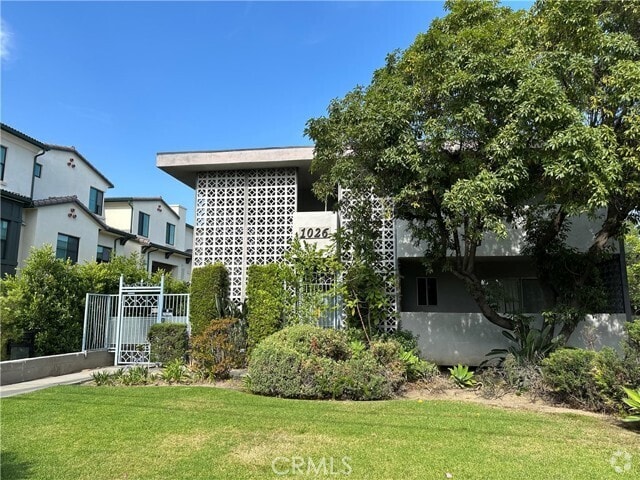 Building Photo - 1026 La Cadena Ave Unit L Rental