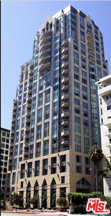 Photo - 10727 Wilshire Blvd Unit 2002