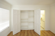 Studio - 300 SF - Mansfield Apartments