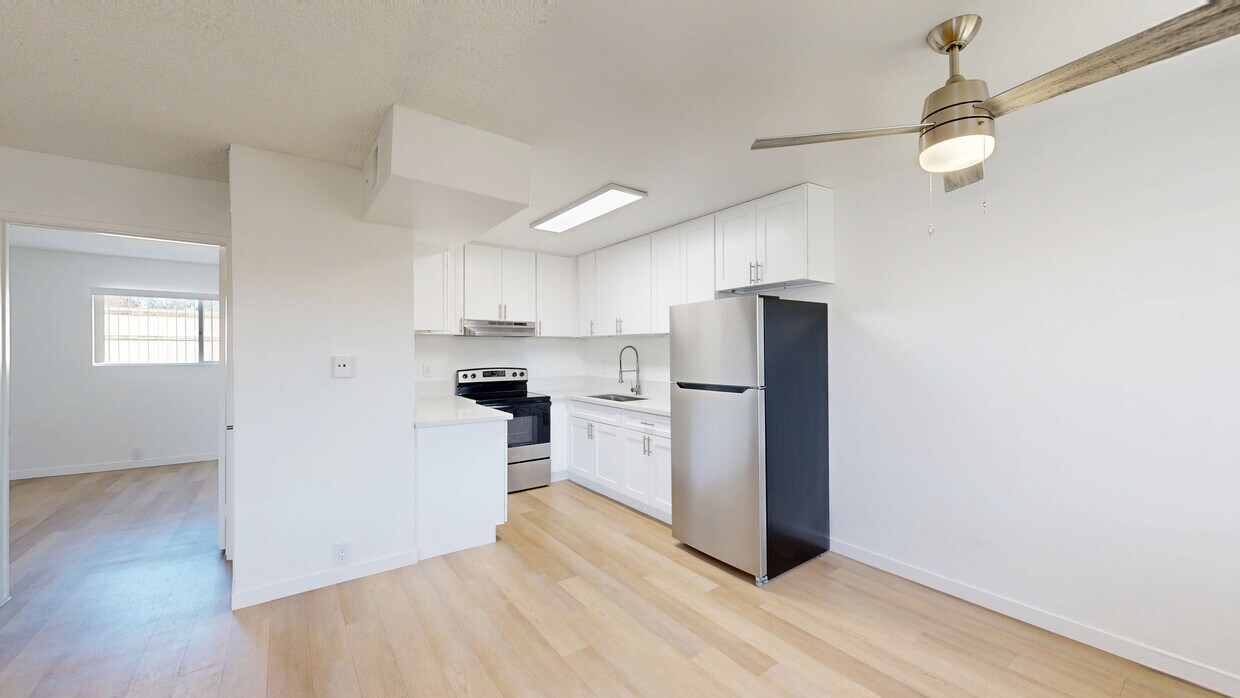 3D Tour - Terre at Trails