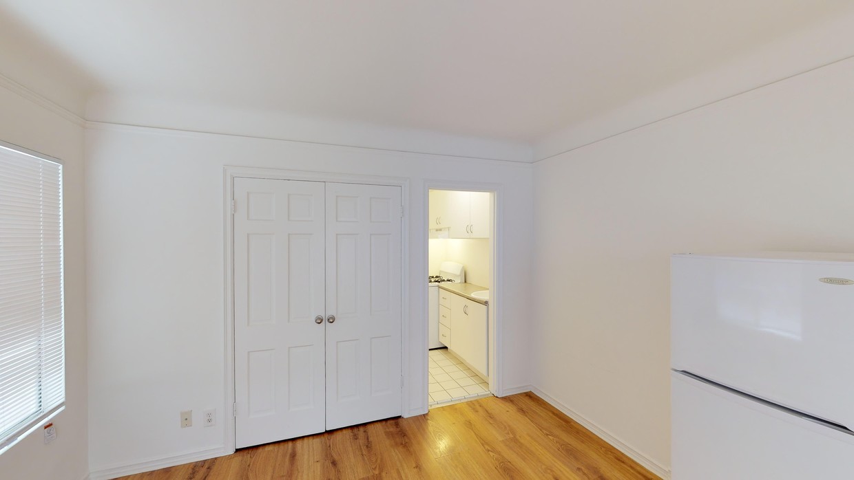 3D Tour - Mansfield Apartments