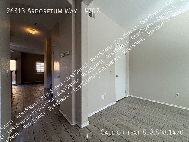 Photo - 26313 Arboretum Way Unit #202
