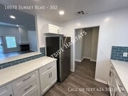 Photo - 16070 Sunset Blvd Unit 302