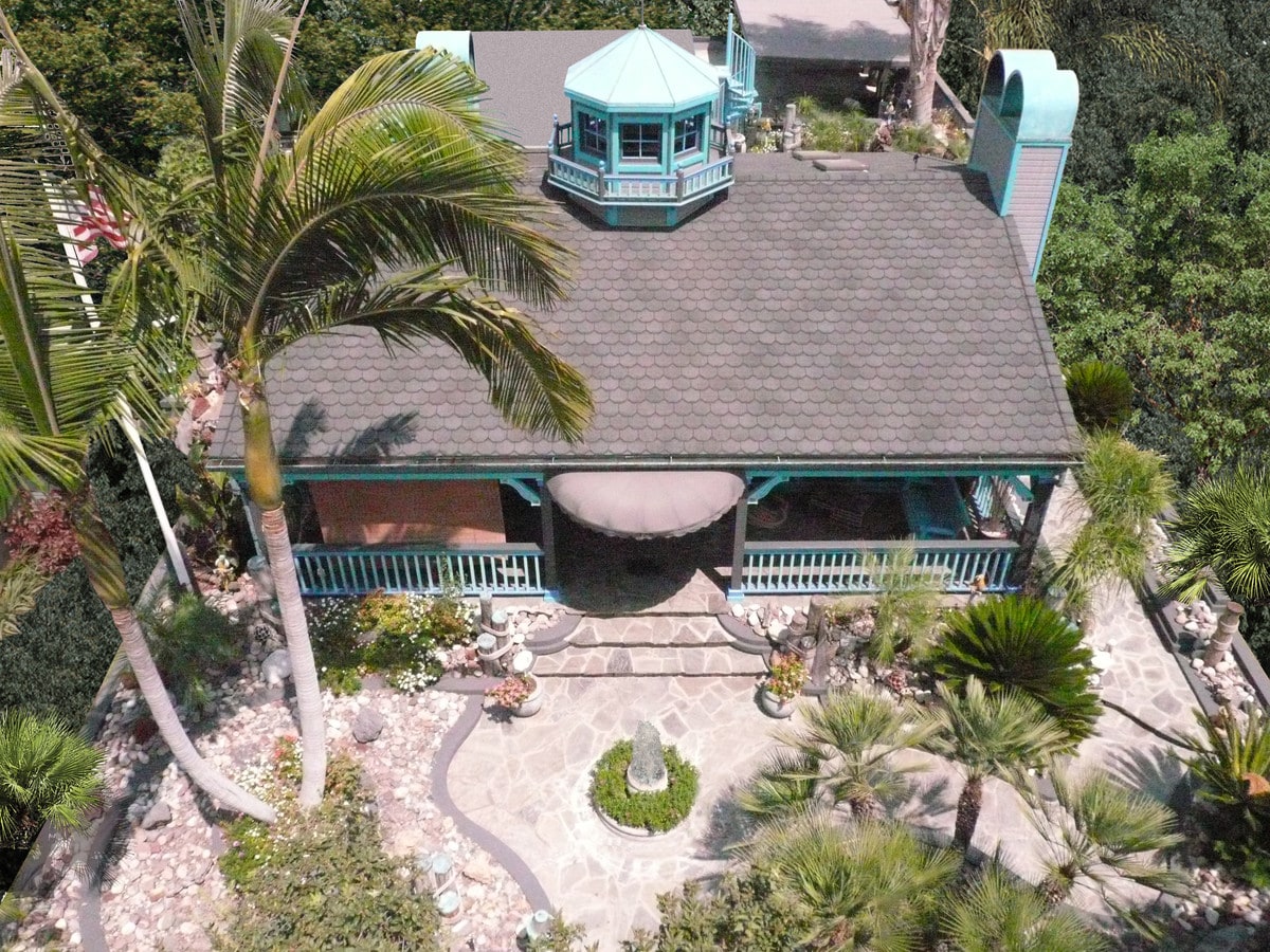 Main House - 324 N Glendora Ave Unit B