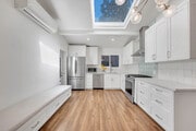 Kitchen/dining area - 5338 Campo Rd House