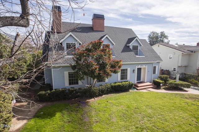 Photo - 4412 Commonwealth Ave