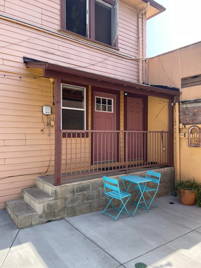 Photo - 5331 N Figueroa St Unit 1/4