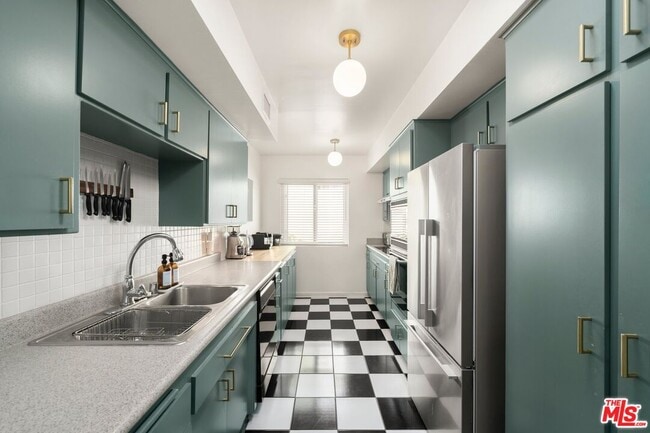 Photo - 7949 Selma Ave Condo Unit 18