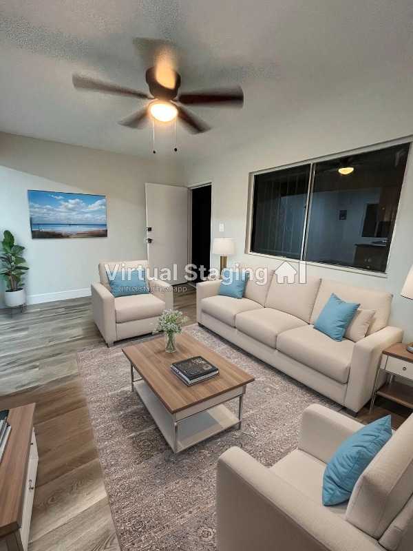 Building Photo - 7400 S Hoover St