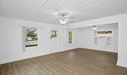 Photo - 3 Bedroom, 1 Bathroom Home – Ideal for Stu...