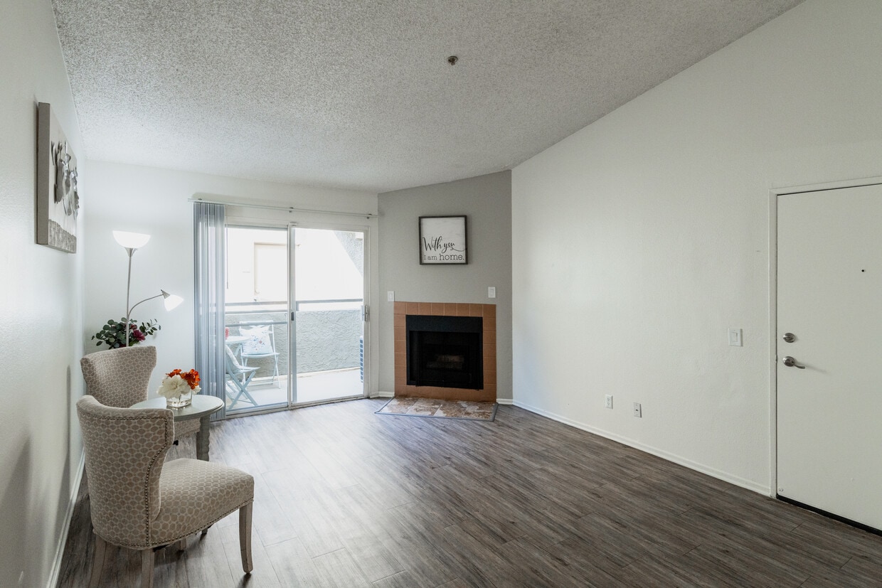 3D Tour - Sunset Ridge