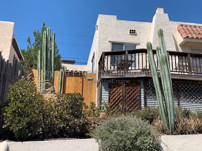 Building Photo - 3628 Florida St