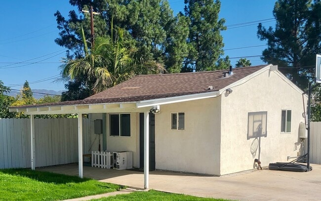 Building Photo - 10452 Balboa Blvd Unit 2