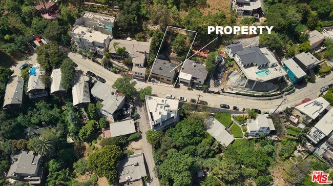 Photo - 6871 Pacific View Dr