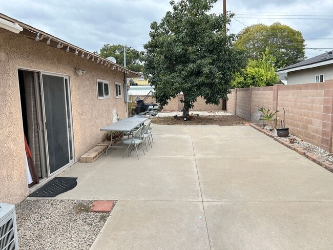 Photo - Charming Remodeled 1 Story Anaheim Home with RV Parking