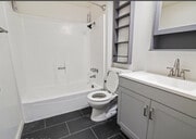 full bath - 1890 S Cochran Ave Condo Unit 19