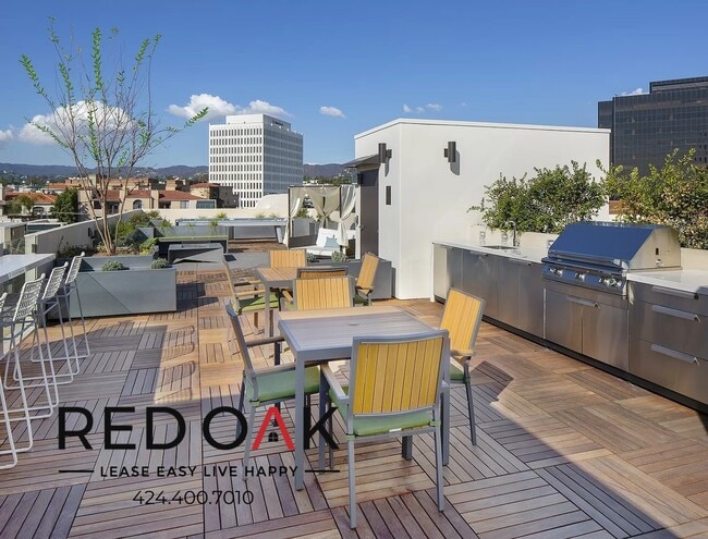 Photo - 11649 Mayfield Ave Unit 3C